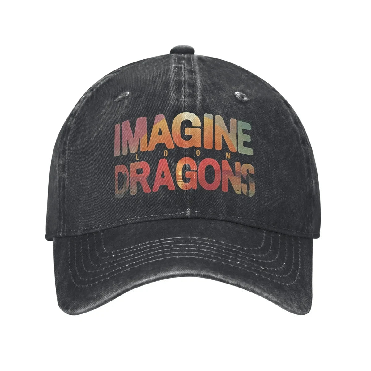 Kšiltovka Imagine Dragons Loom