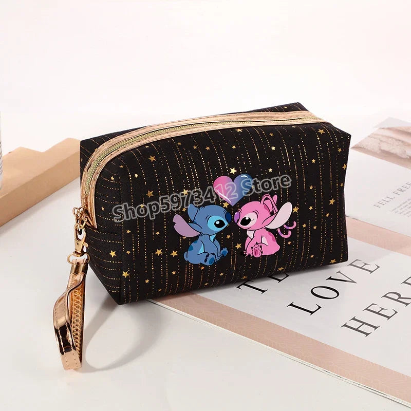 Taštička Stitch