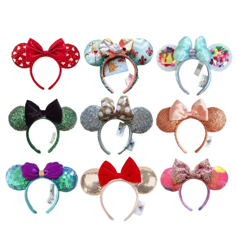 Čelenka Mickey Mouse