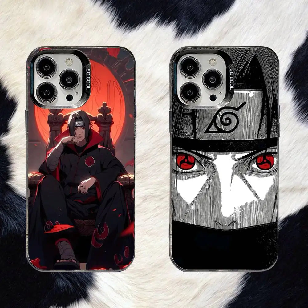Kryt na Iphone Naruto