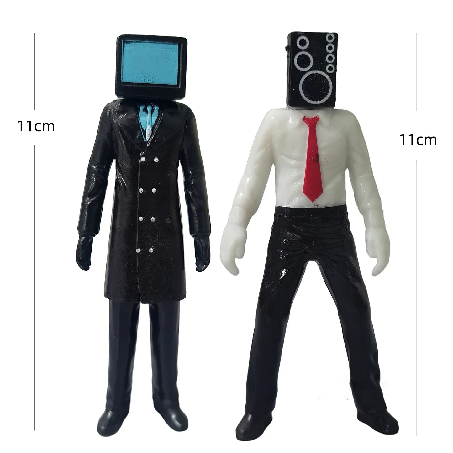 Figurky Skibidi
