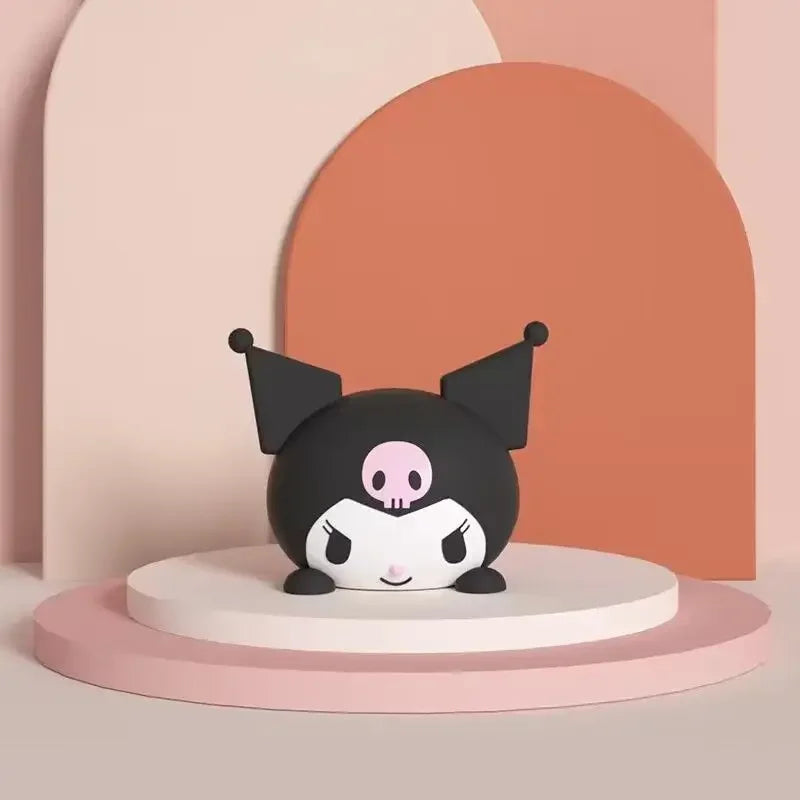 Kawaii Hello Kitty dekorace interiéru