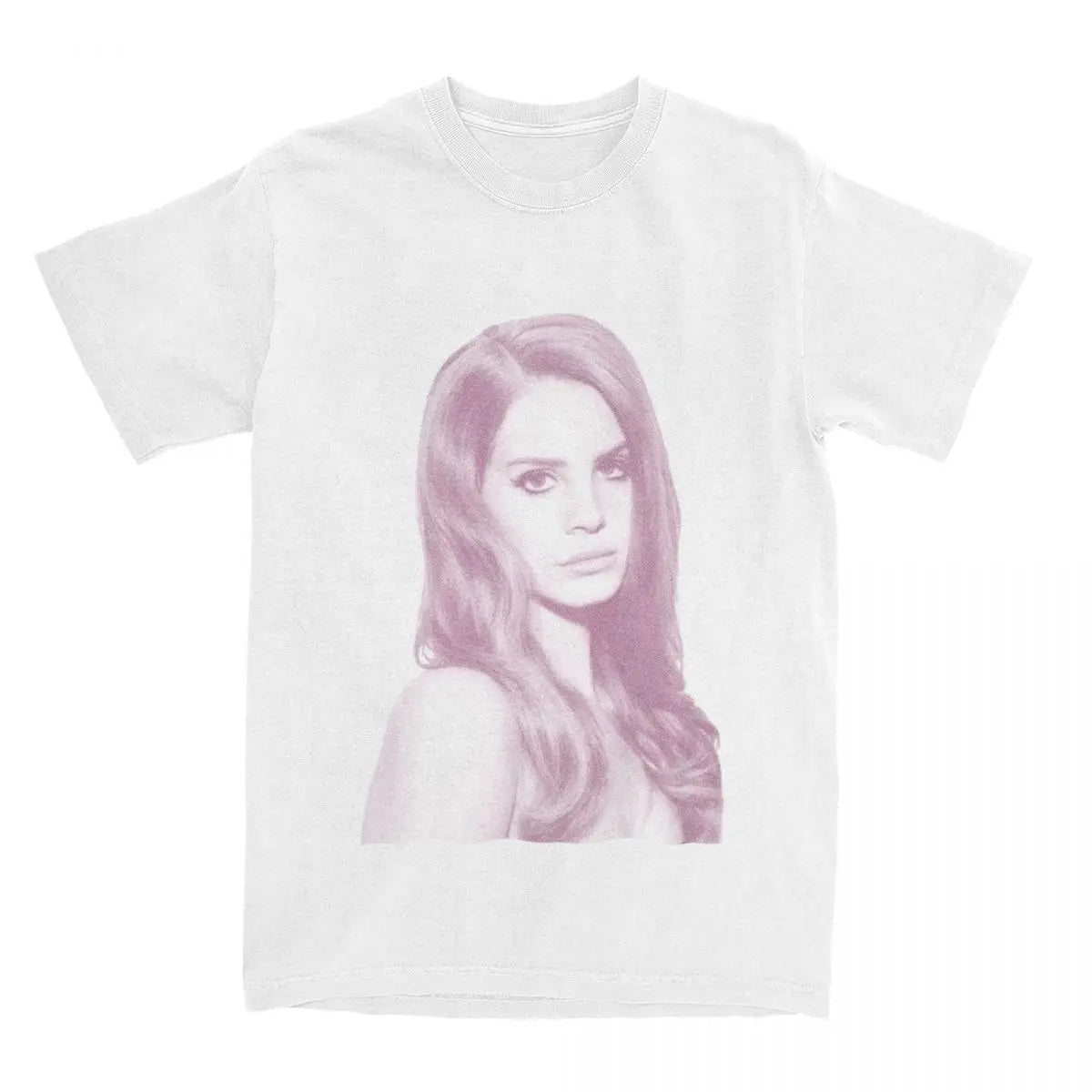 Tričko Lana Del Rey