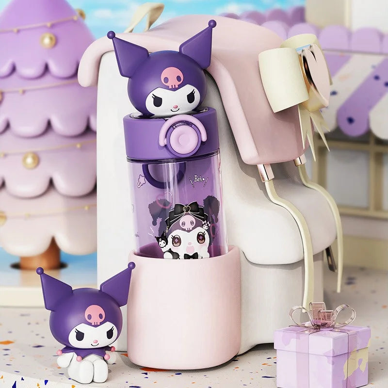 Lahev na pití Sanrio