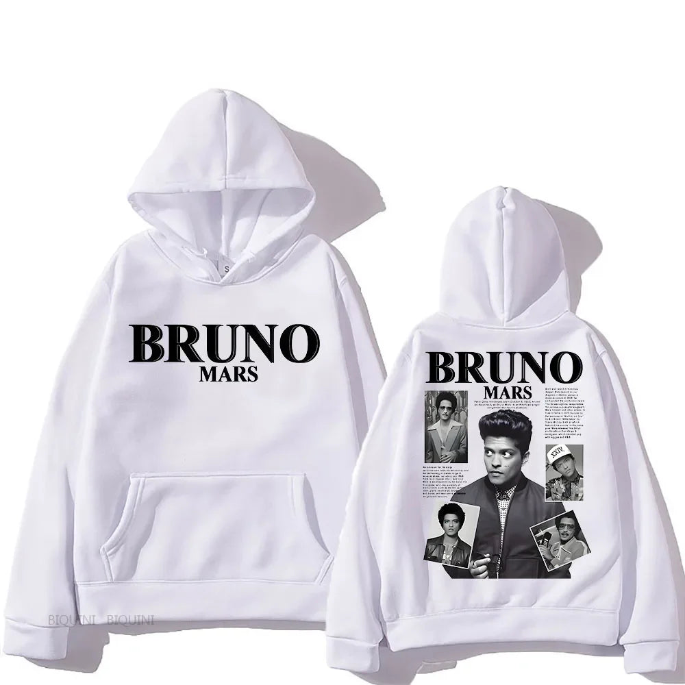 Dámská mikina Bruno Mars
