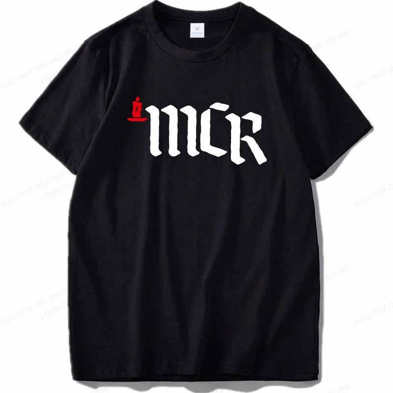Dámské triko My Chemical Romance