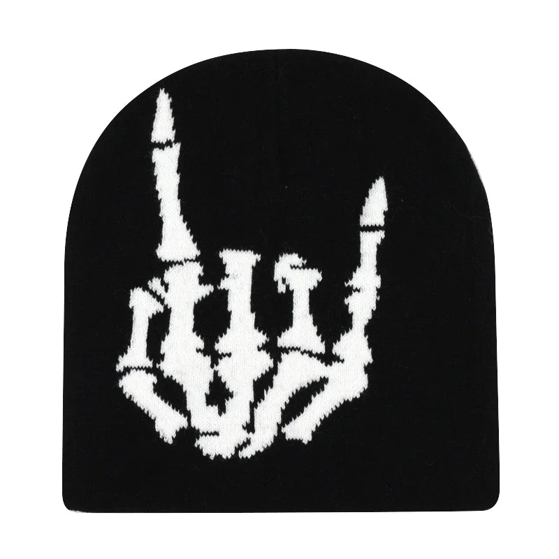 Unisex čepice Y2K