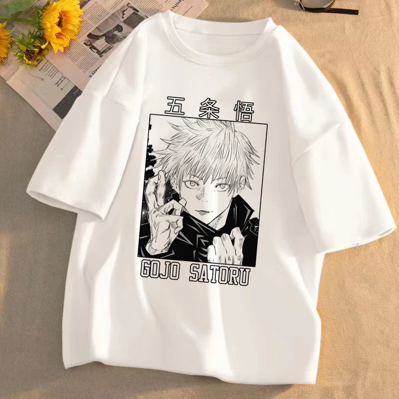 Dámské triko Manga