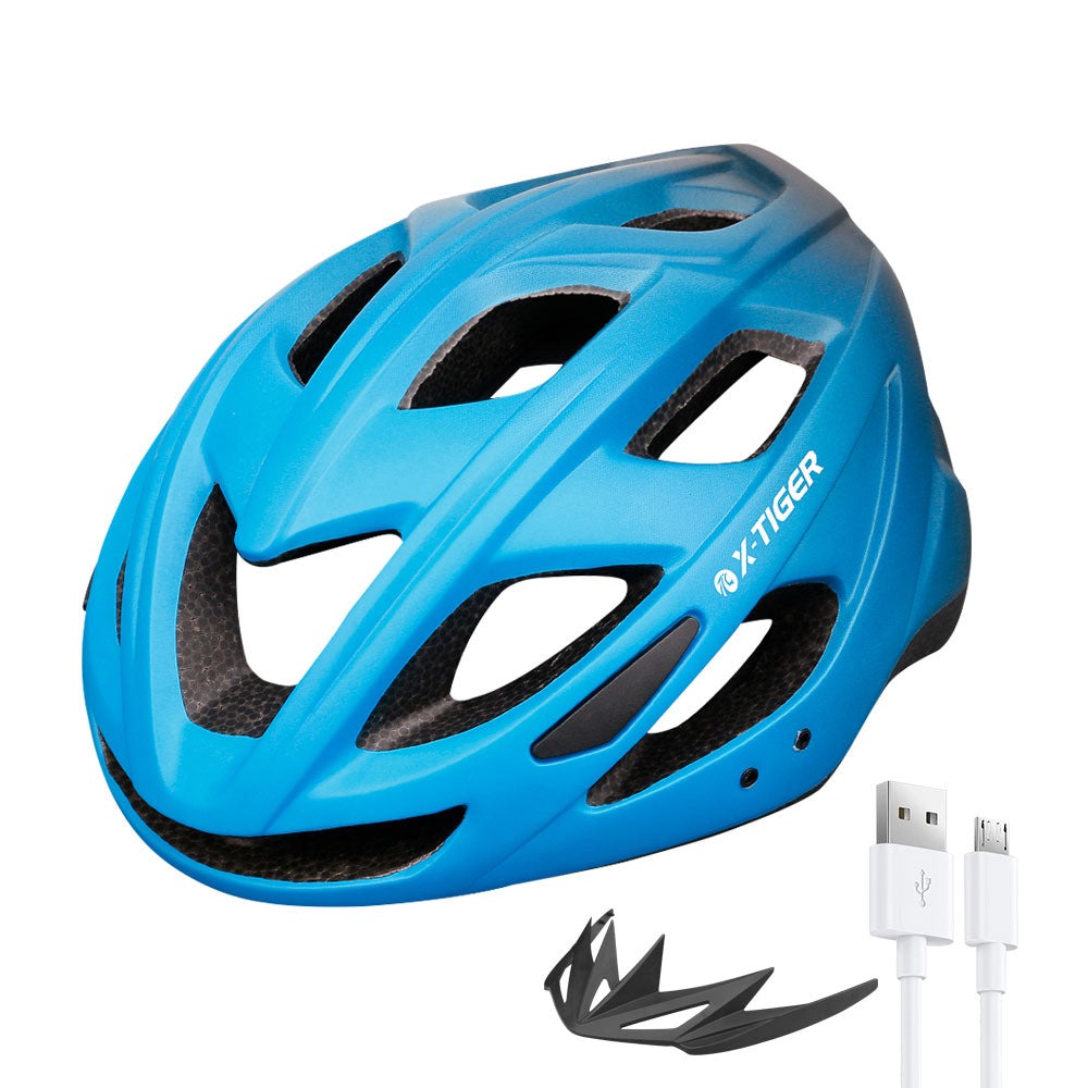 Helma pro cyklisty