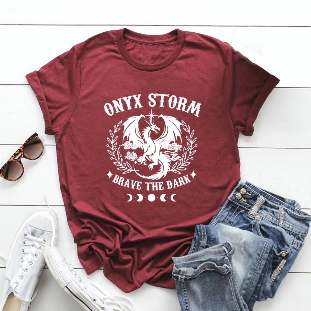 Dámské triko Onyx Storm