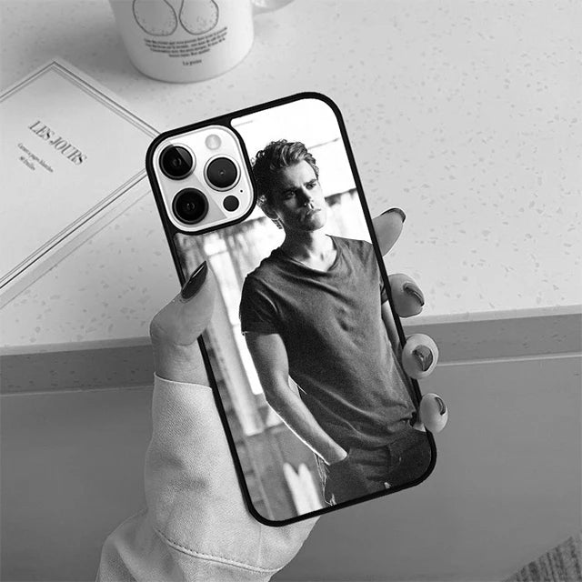 Kryt Upíří deníky