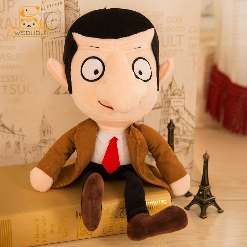 Plyšová hračka Mr Bean
