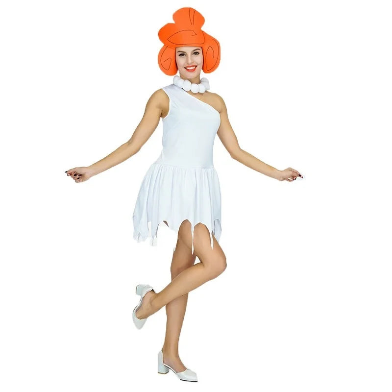 Unisex kostým Flintstone