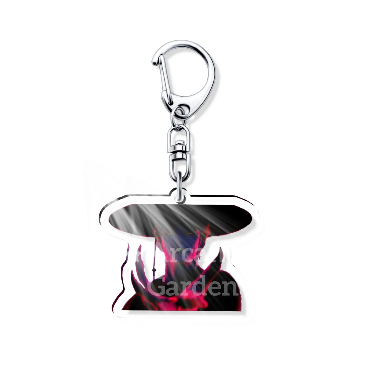 Klíčenka Demon Hunters