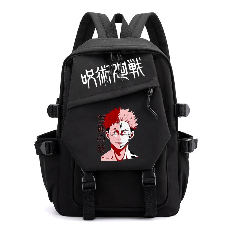 Školní batoh Jujutsu Kaisen