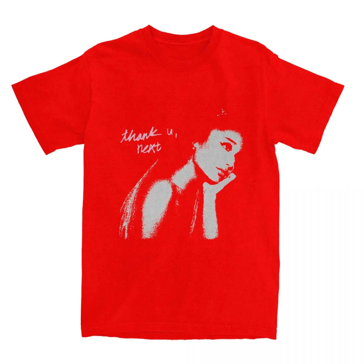 Unisex triko Ariana Grande