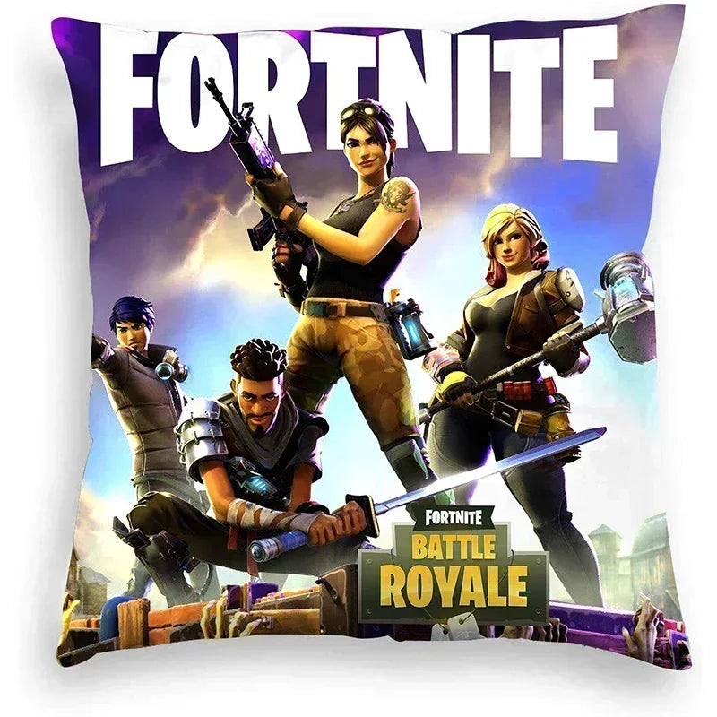 Povlak na polštář Fortnite