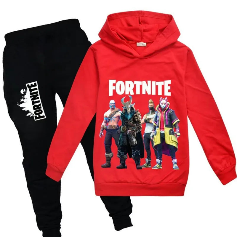 Tepláková souprava Fortnite