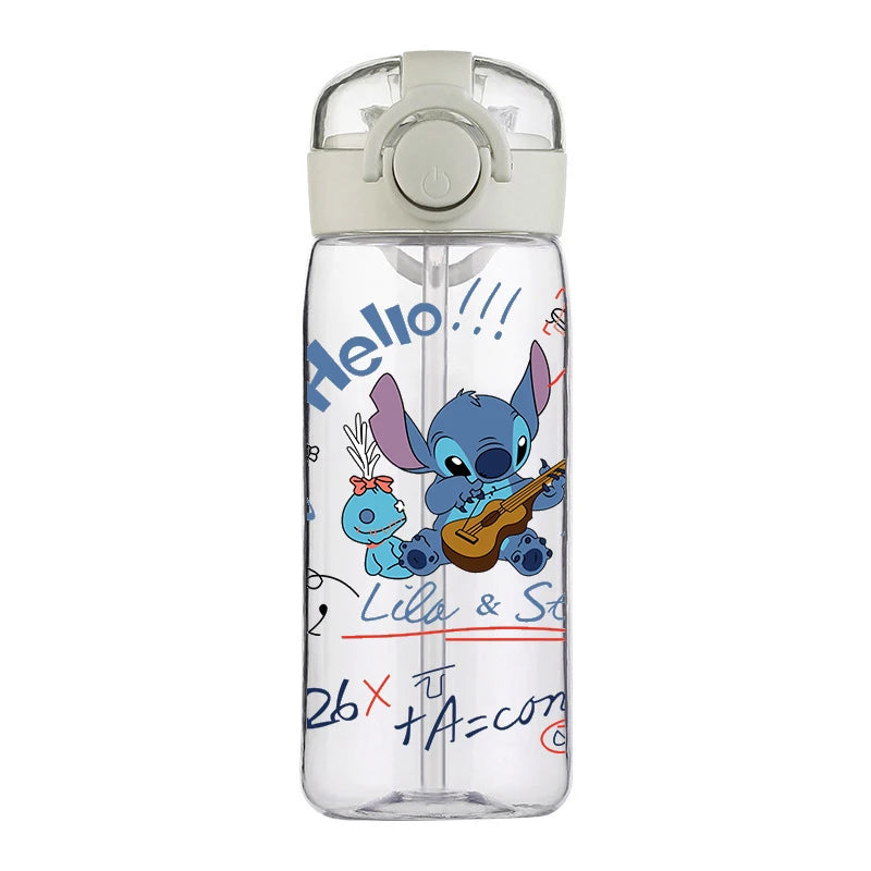 Láhev Stitch