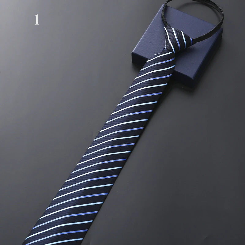 Pánská elegantní kravata