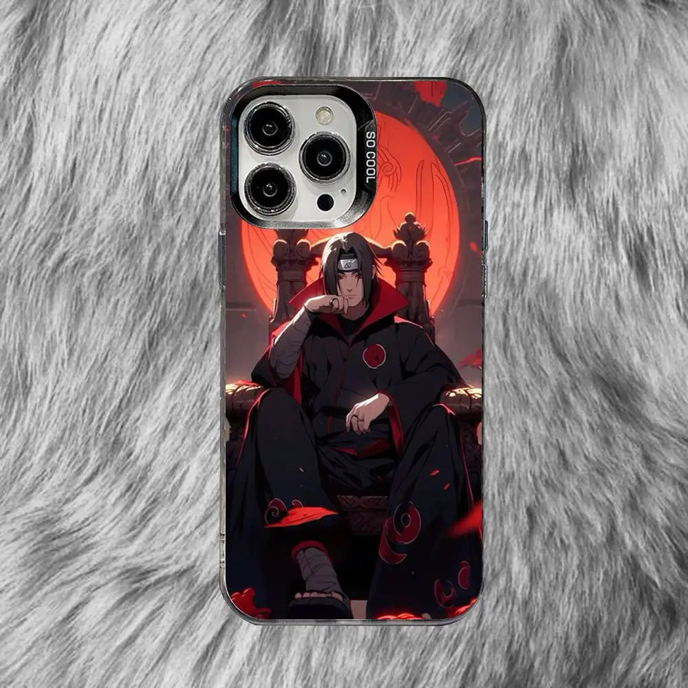 Kryt na Iphone Naruto