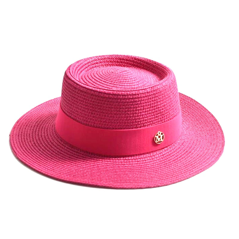 Dámský elegantní klobouk