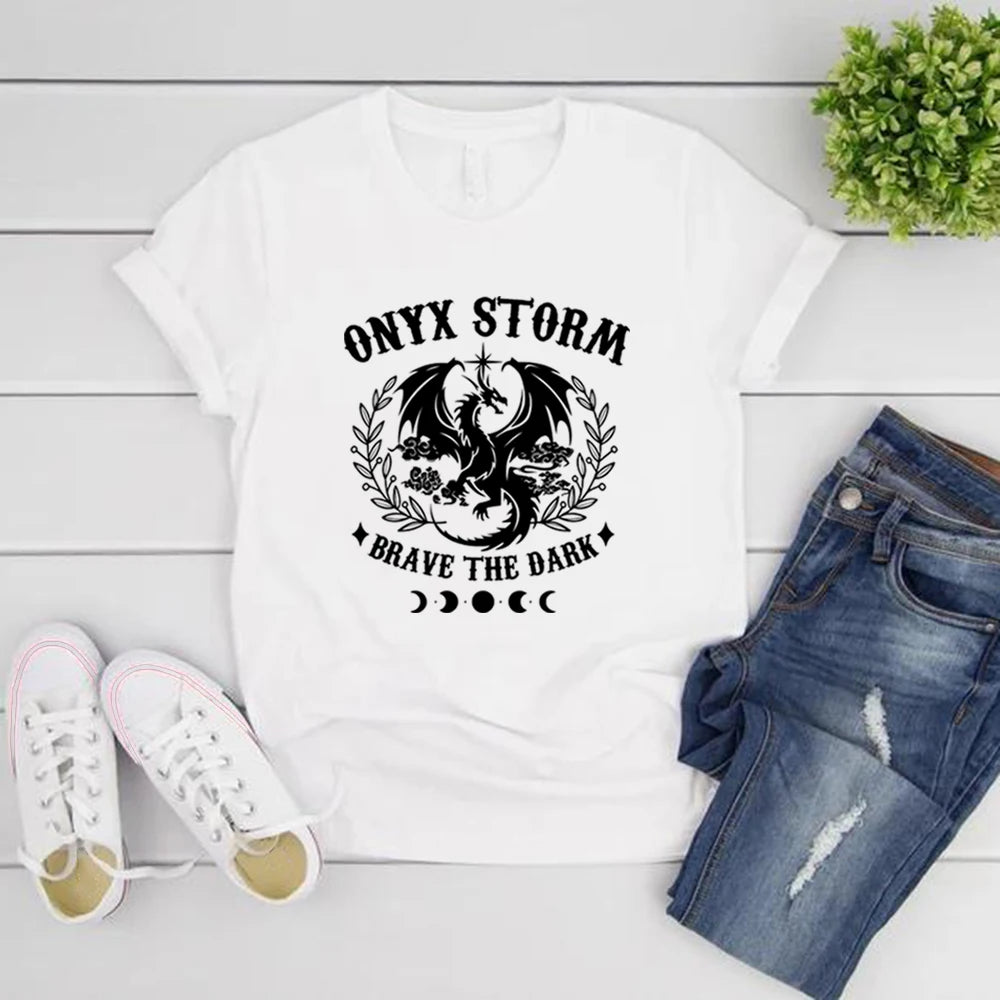 Dámské triko Onyx Storm