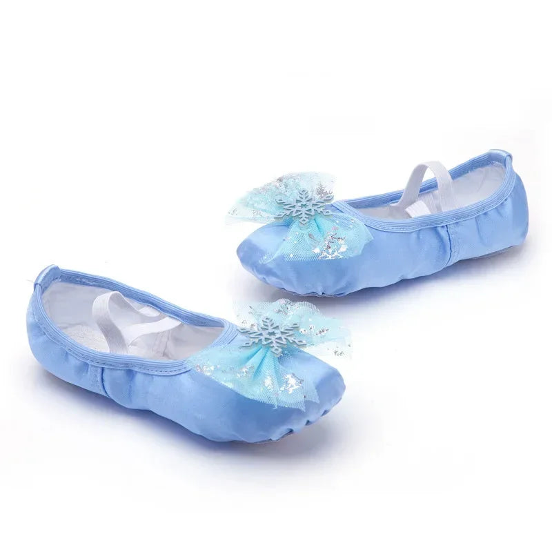 Dívčí piškoty Frozen