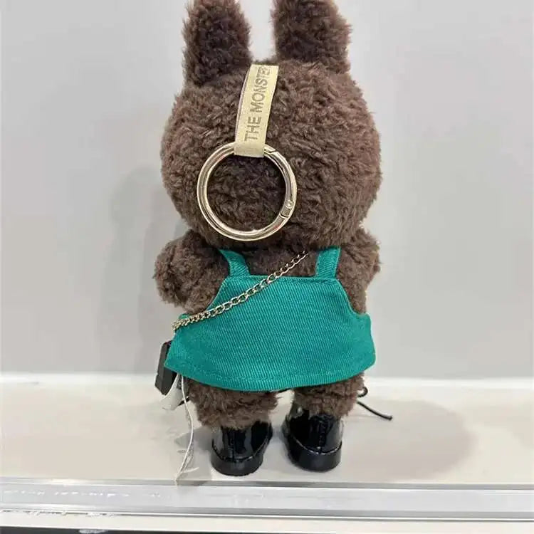 Labubu elagantní outfit
