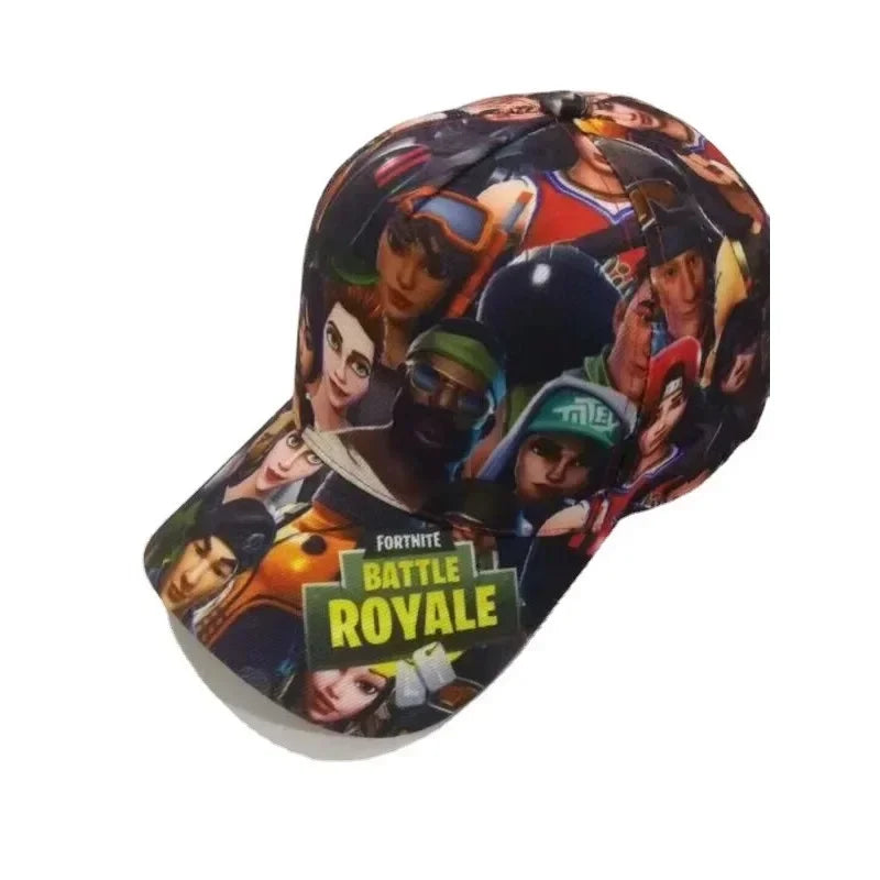 Dětská kšiltovka Fortnite