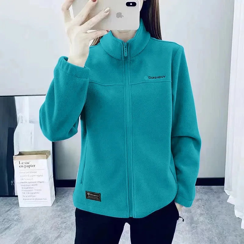 Dámská sportovní mikina