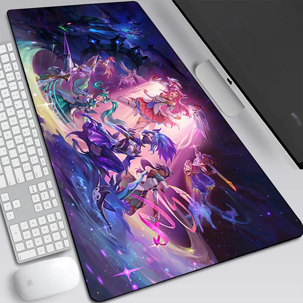 Podložka League of Legends