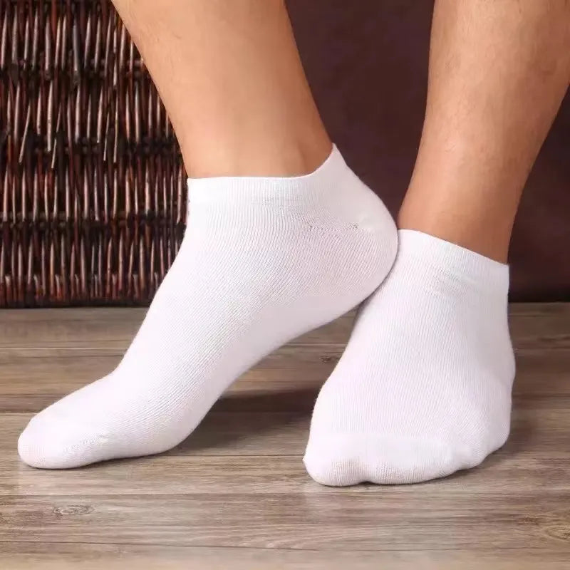 Set pánských ponožek 10 párů