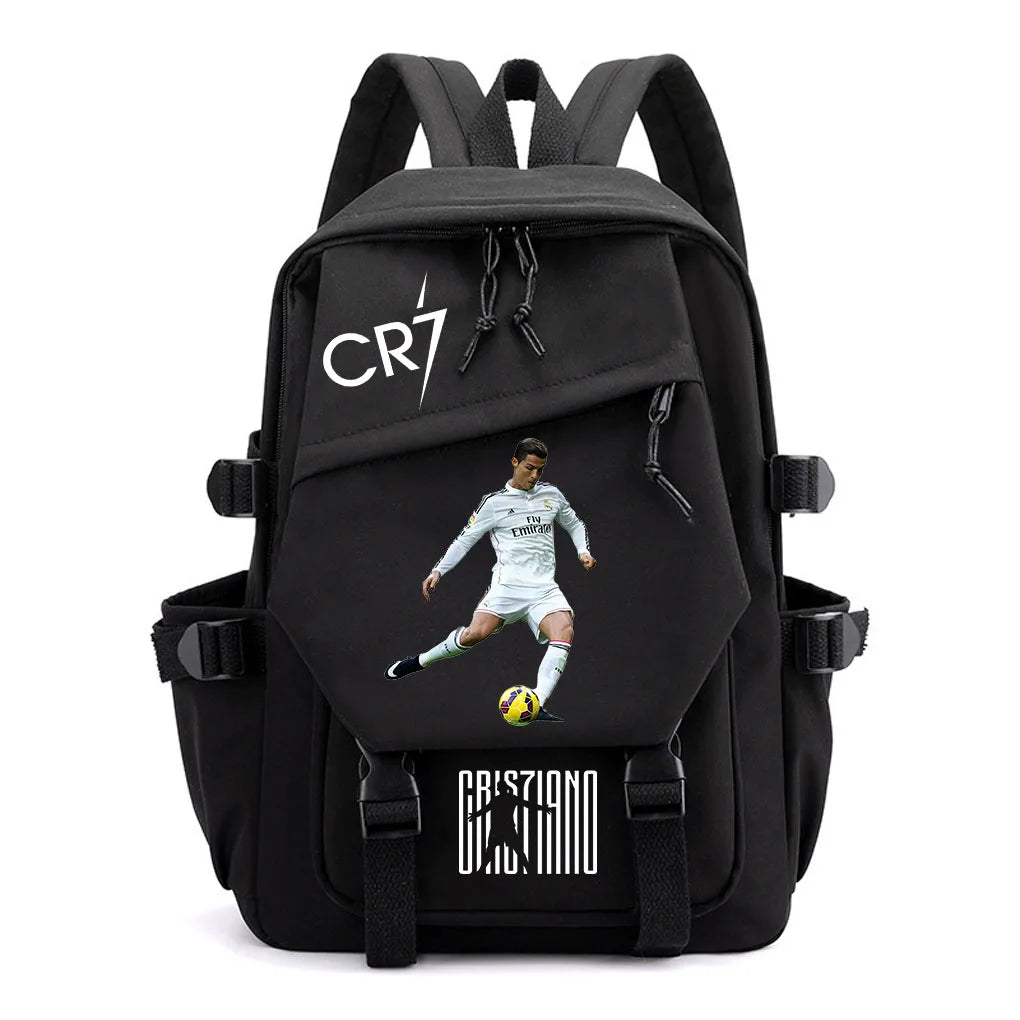 Školní batoh Ronaldo