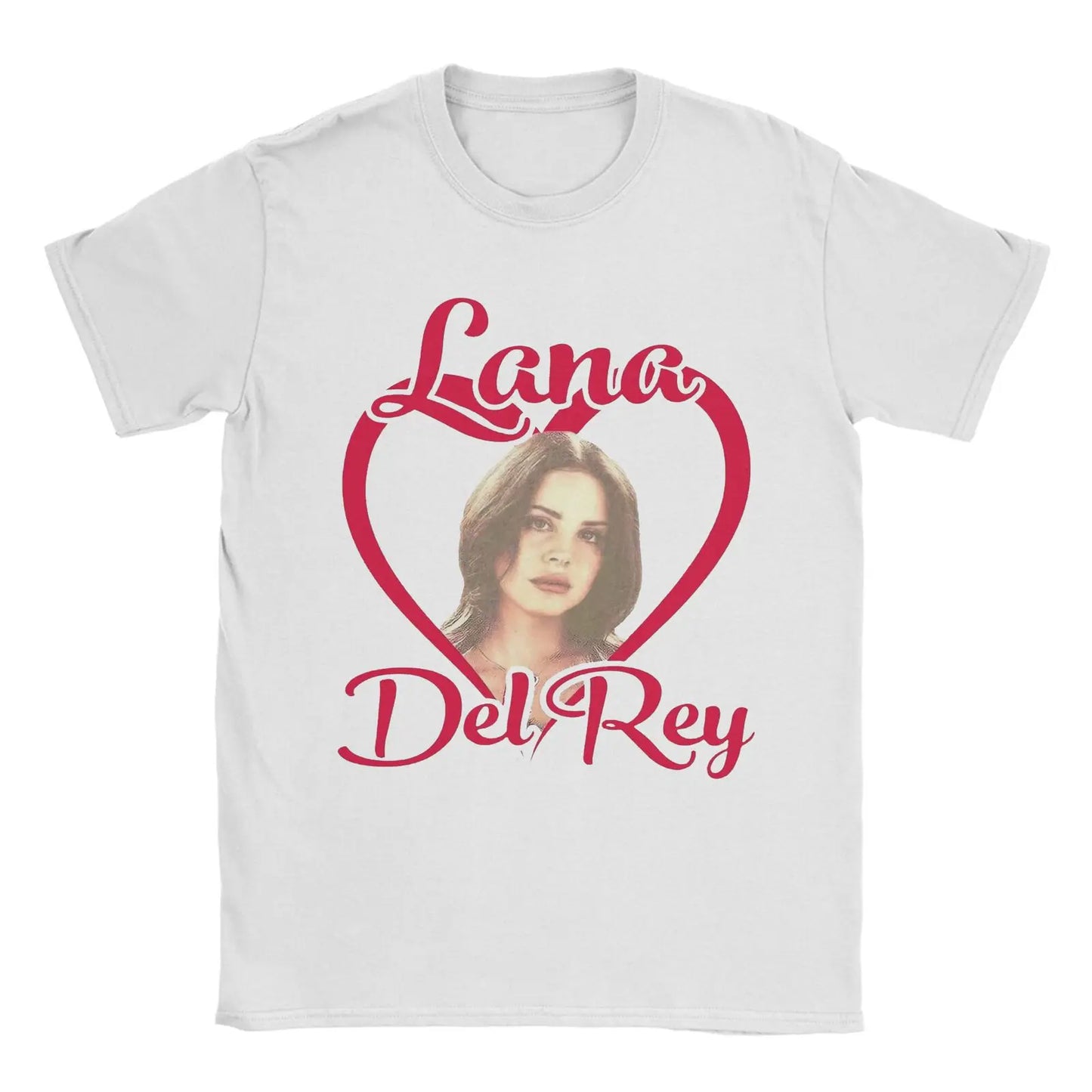 Tričko Lana Del Rey