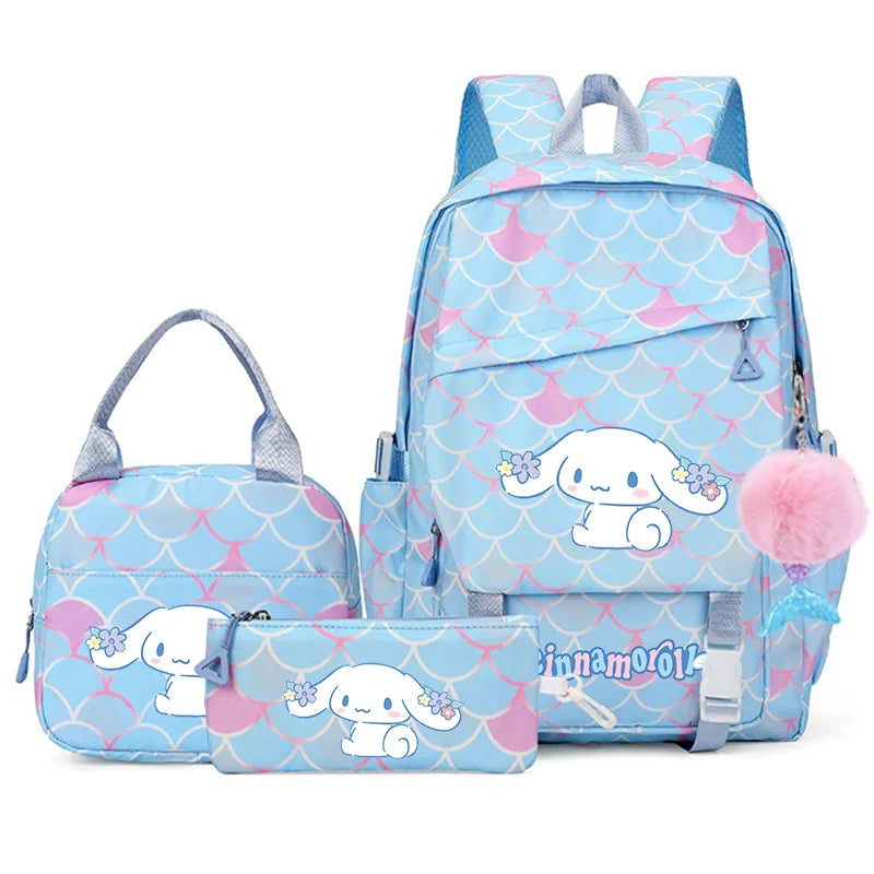 Set batohu Cinnamoroll