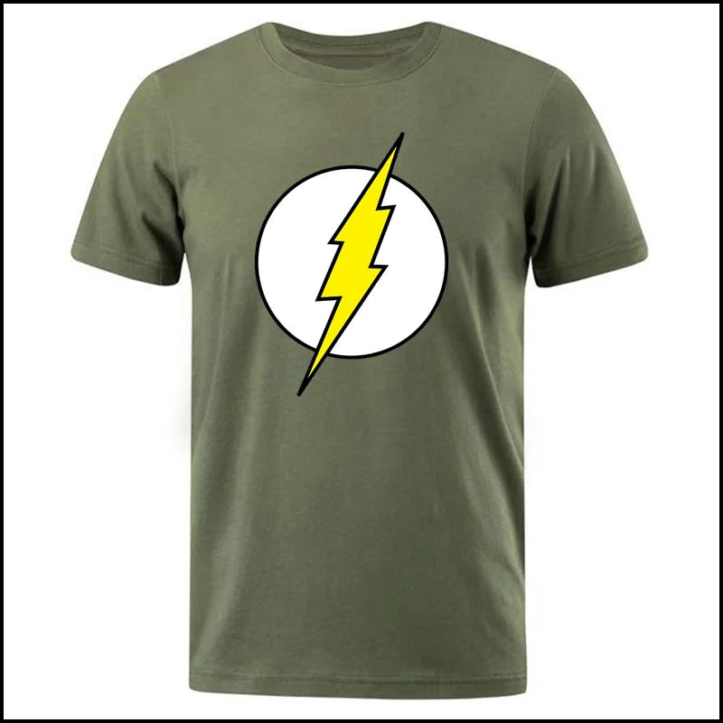 Unisex triko BIG BANG Theory