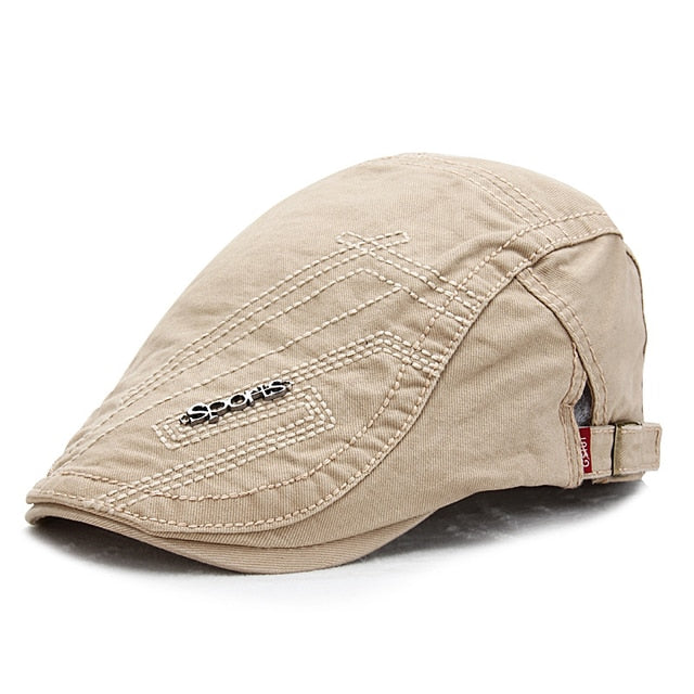 Pánský beret