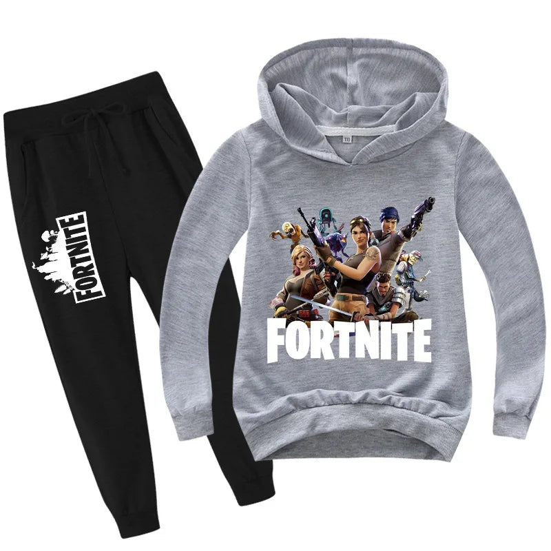Tepláková souprava Fortnite