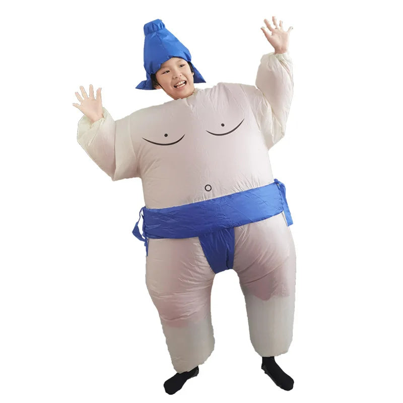 Kostým Sumo