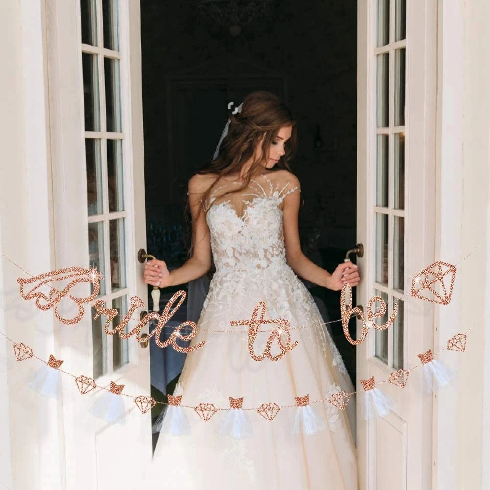 Řetěz Bride to Be