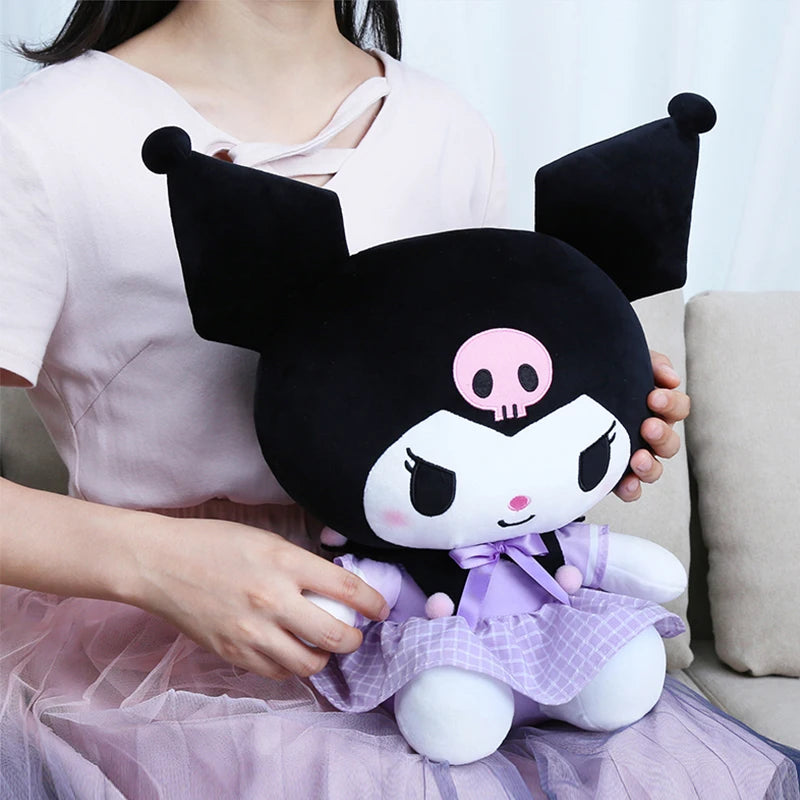 Plyšová hračka Sanrio
