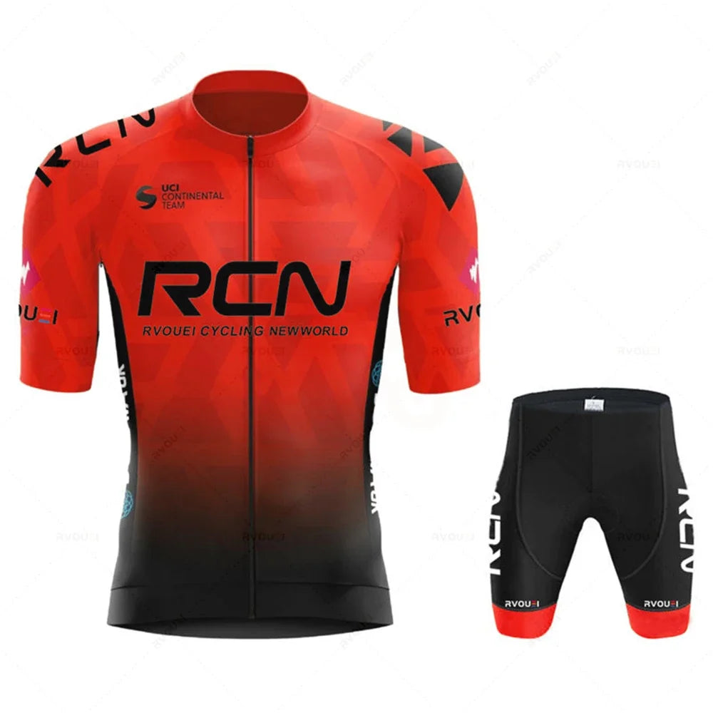Pánský cyklistický set (Skladem v ČR)