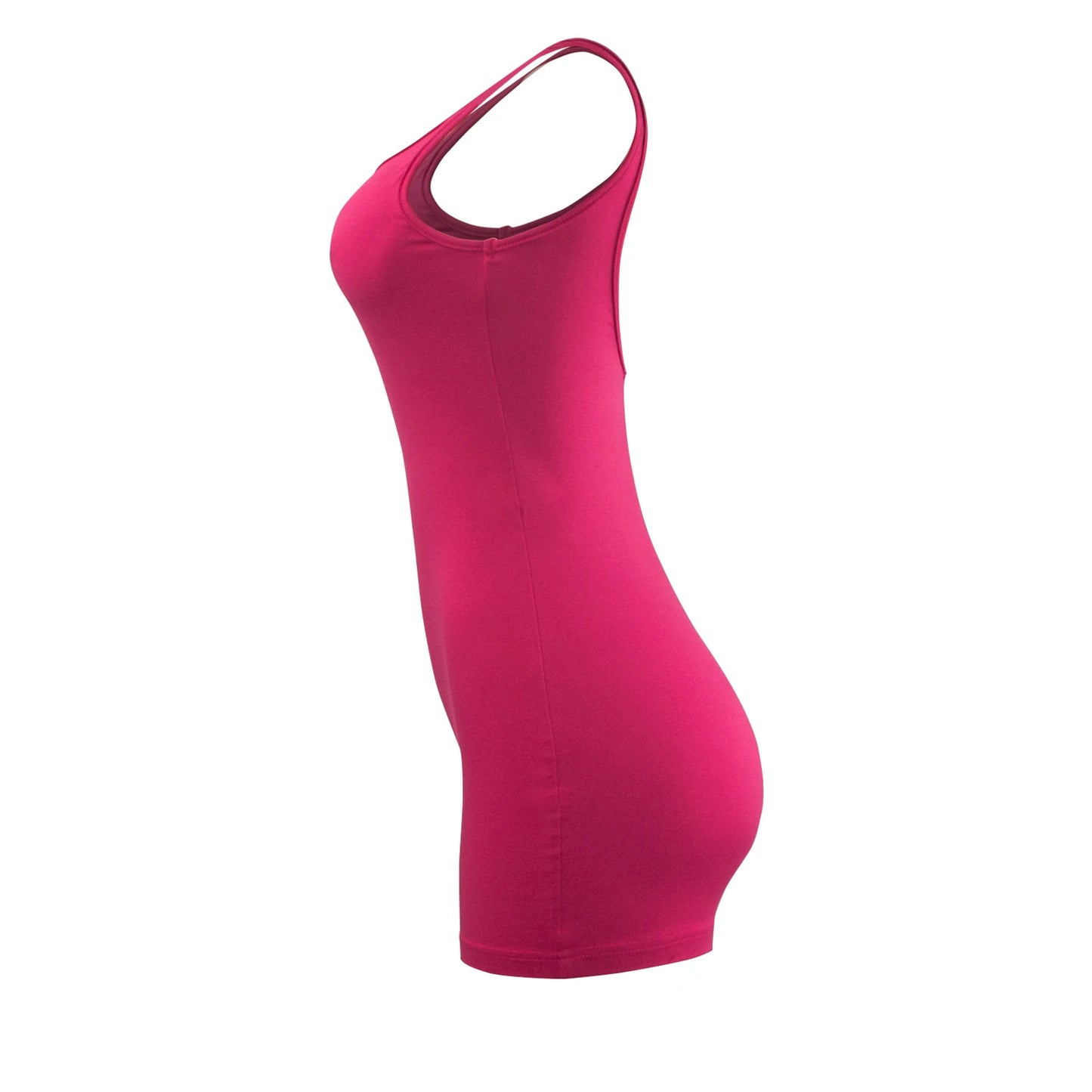 Dámský slim fit overal