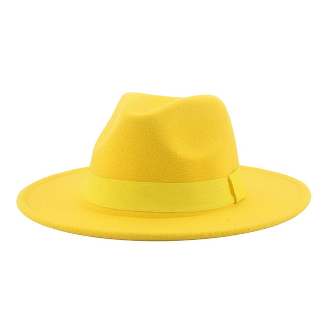 Dámský elegantní klobouk