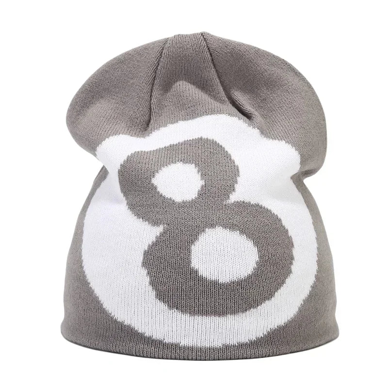 Unisex čepice Y2K