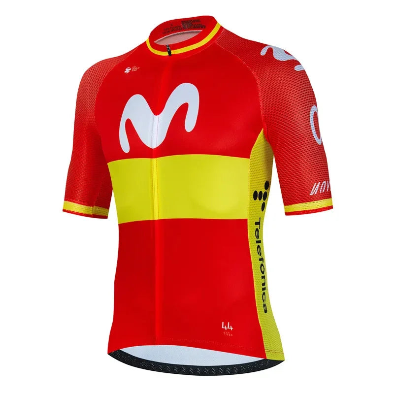 Pánský cyklistický set