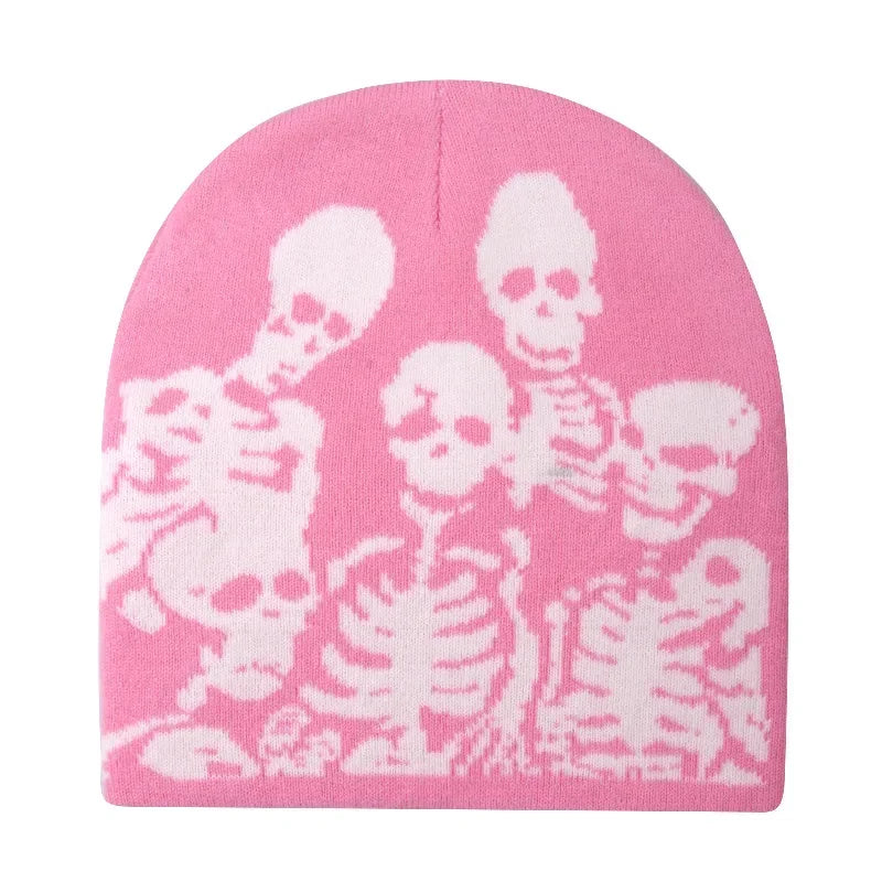 Unisex čepice Y2K