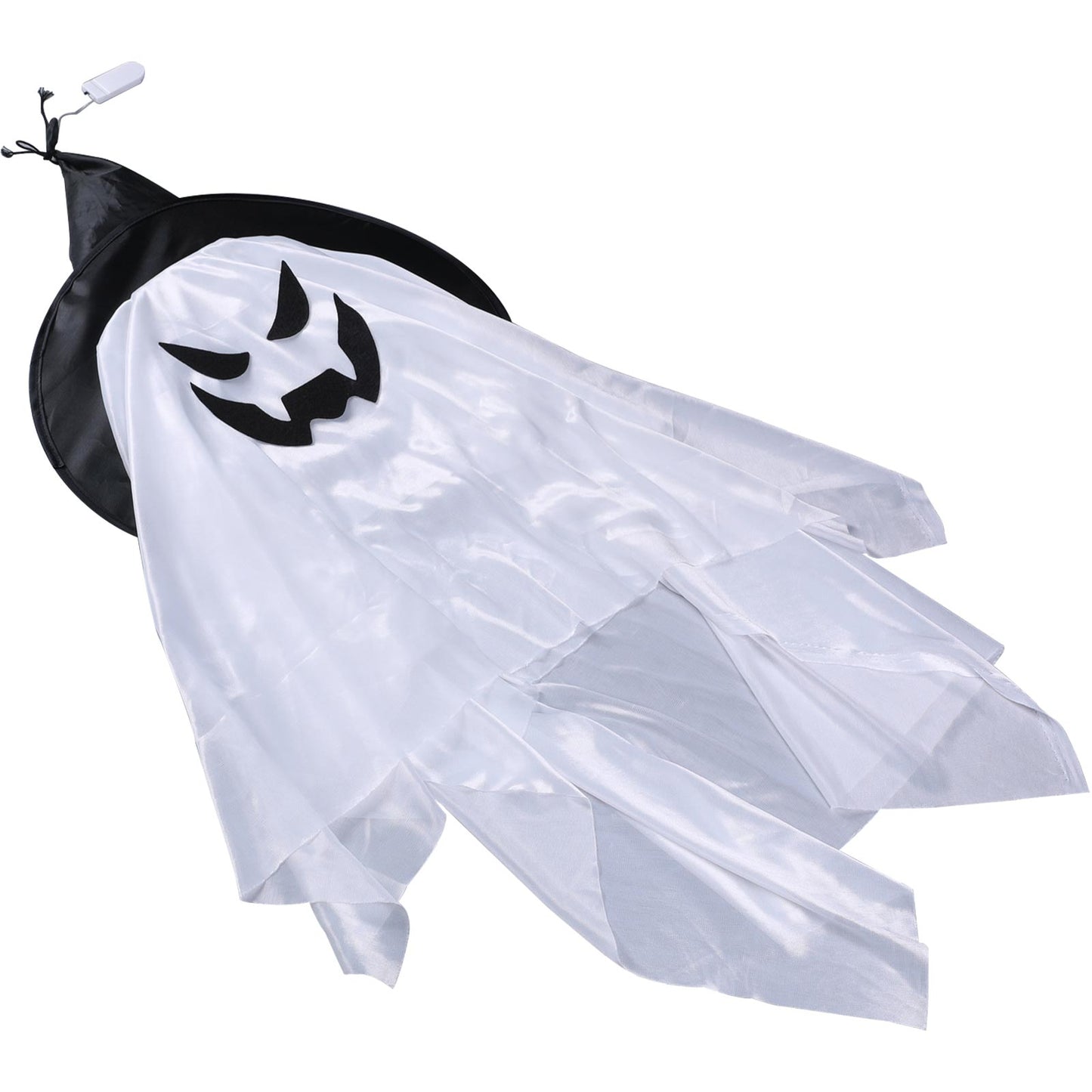 Dekorace na Halloween Duch