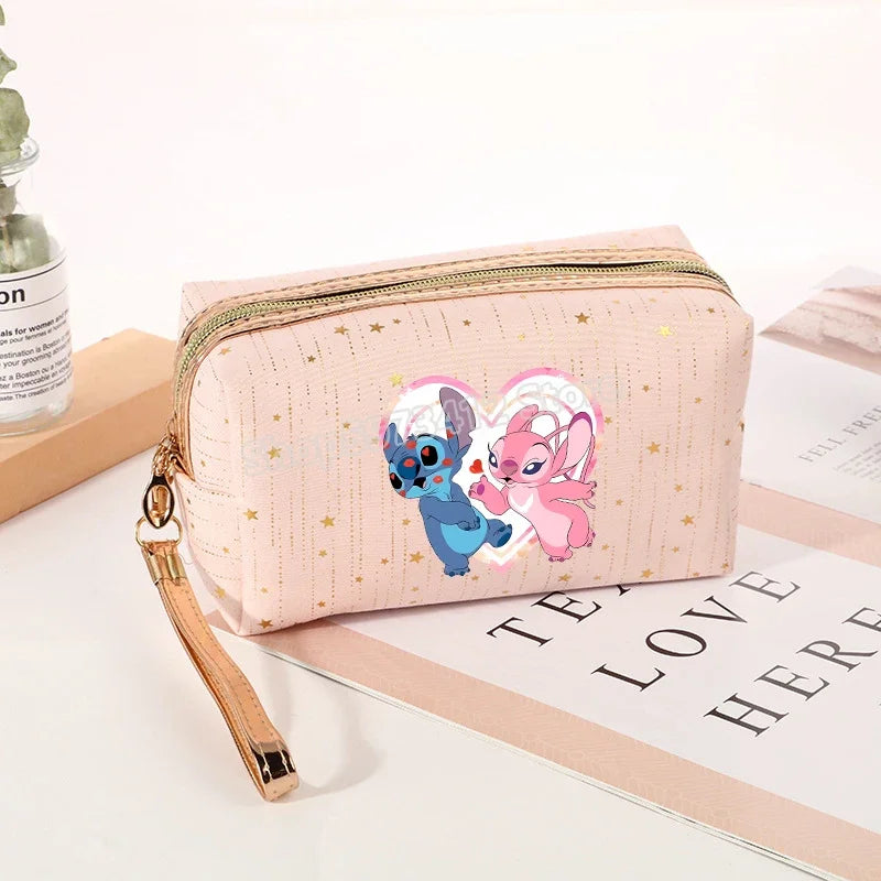 Taštička Stitch